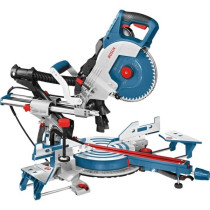 Panel saw GCM 8 SDE, cross-cut and miter saw — Buy in Cyprus with Fast Delivery