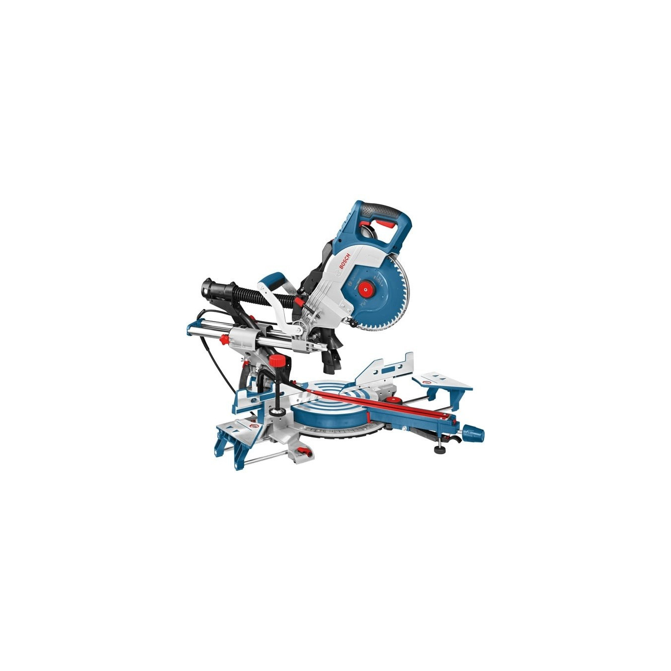 Panel saw GCM 8 SDE, cross-cut and miter saw — Buy in Cyprus with Fast Delivery