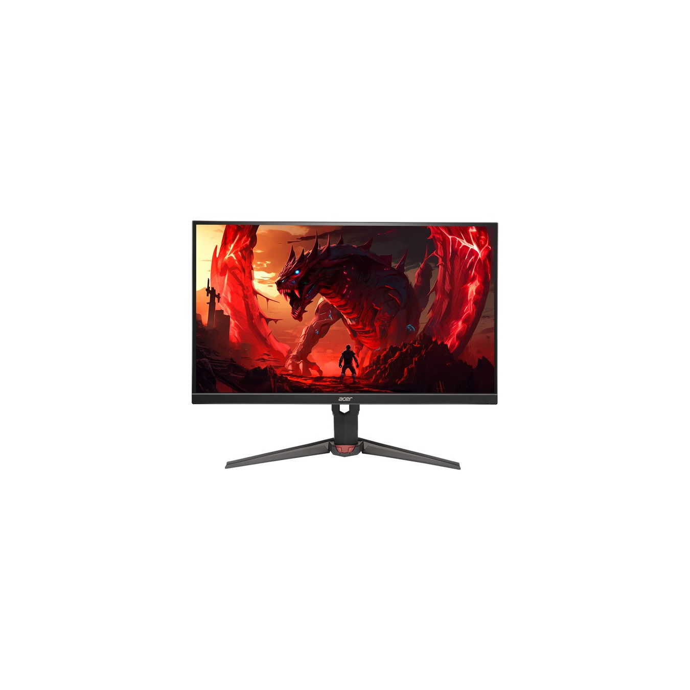 Nitro XV270UF3, Gaming-Monitor — Buy in Cyprus with Fast Delivery