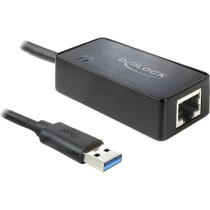 USB3.0 adapter to Gigabit LAN, LAN adapter — Buy in Cyprus with Fast Delivery