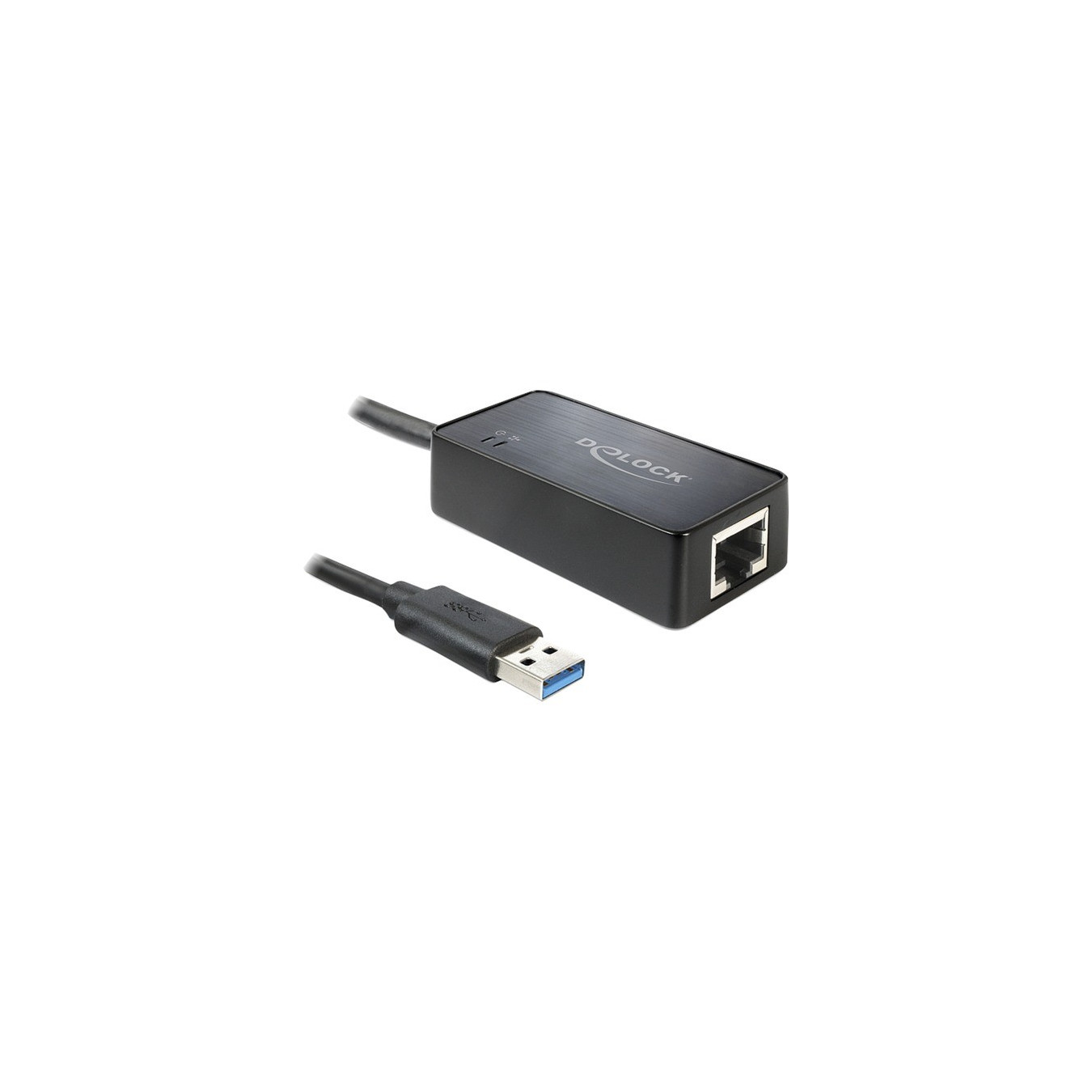 USB3.0 adapter to Gigabit LAN, LAN adapter — Buy in Cyprus with Fast Delivery