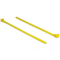Heat-resistant cable ties 200mm x 7.5mm — Buy in Cyprus with Fast Delivery
