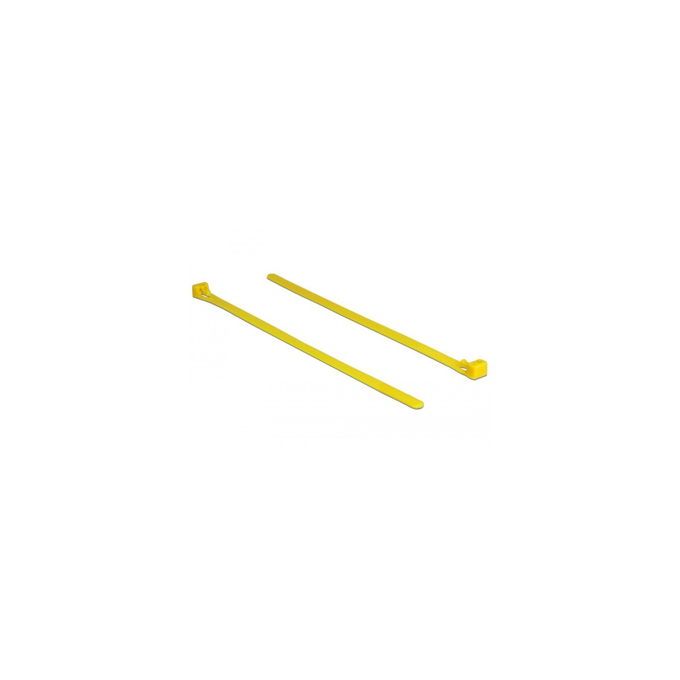 Heat-resistant cable ties 200mm x 7.5mm — Buy in Cyprus with Fast Delivery