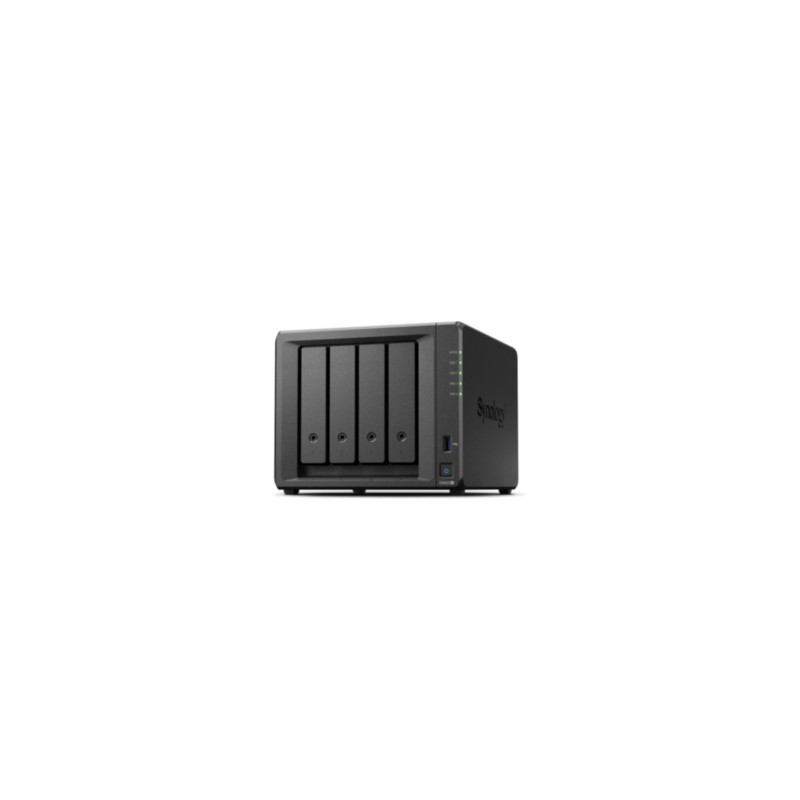 Buy Synology DiskStation DS923+ - 4-Bay NAS - Dual NVMe Cache, 10GbE Expandable,... in Cyprus, Nicosia, Limassol, Larnaka, Pafos