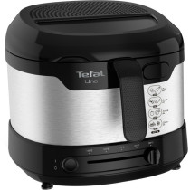 Deep fryer Uno M stainless steel FF215D — Buy in Cyprus with Fast Delivery