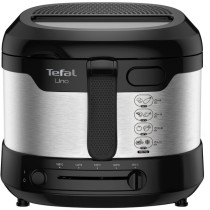 Deep fryer Uno M stainless steel FF215D — Buy in Cyprus with Fast Delivery
