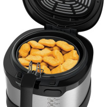 Deep fryer Uno M stainless steel FF215D — Buy in Cyprus with Fast Delivery