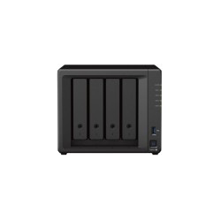 Buy Synology DiskStation DS923+ - 4-Bay NAS - Dual NVMe Cache, 10GbE Expandable,... in Cyprus, Nicosia, Limassol, Larnaka, Pafos
