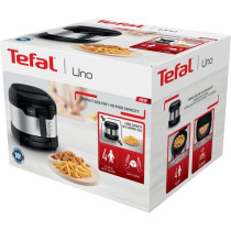 Deep fryer Uno M stainless steel FF215D — Buy in Cyprus with Fast Delivery
