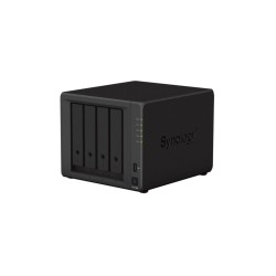 Buy Synology DiskStation DS923+ - 4-Bay NAS - Dual NVMe Cache, 10GbE Expandable,... in Cyprus, Nicosia, Limassol, Larnaka, Pafos