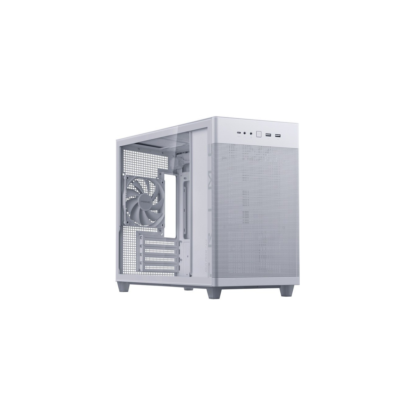 PRIME AP201, tower case — Buy in Cyprus with Fast Delivery
