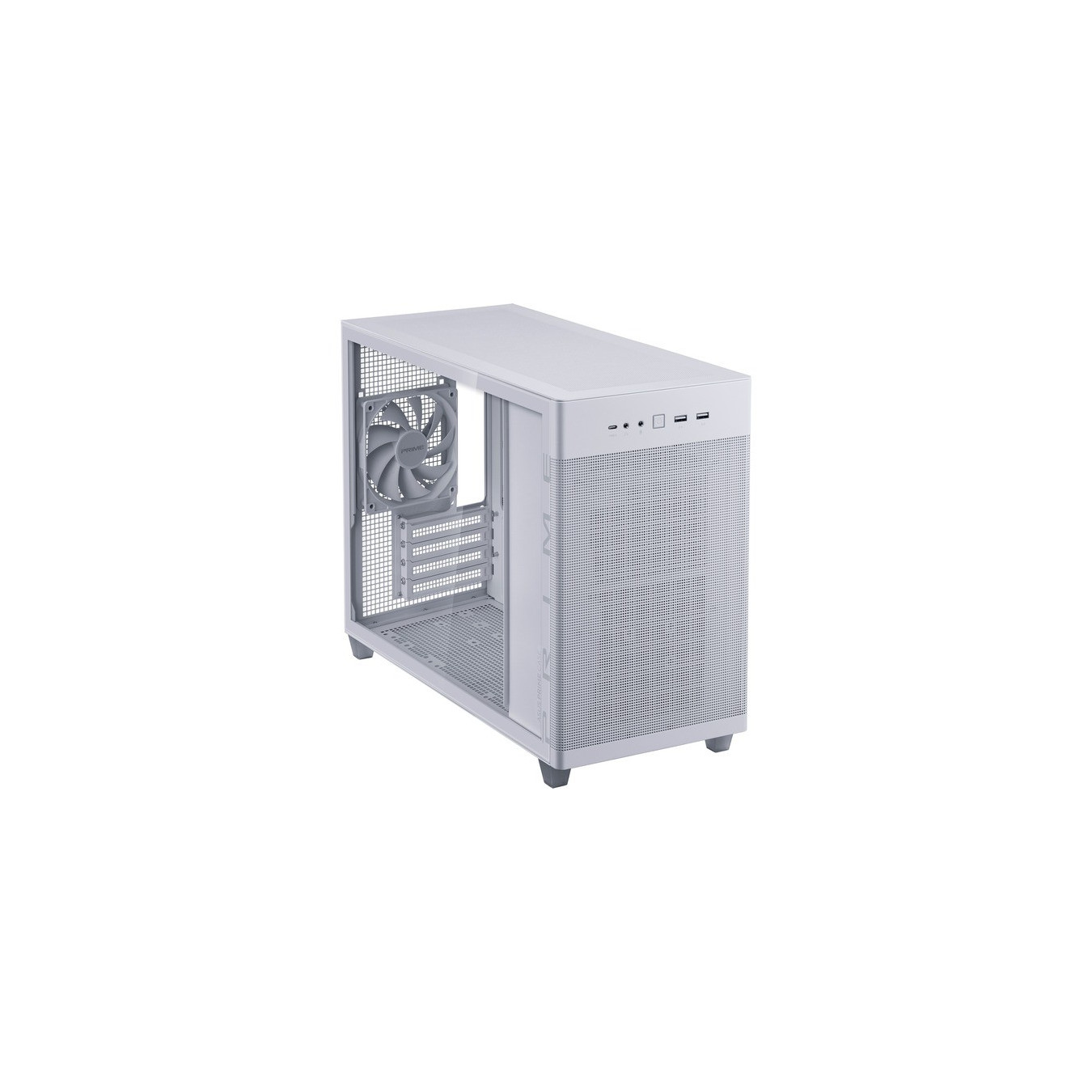 PRIME AP201, tower case — Buy in Cyprus with Fast Delivery