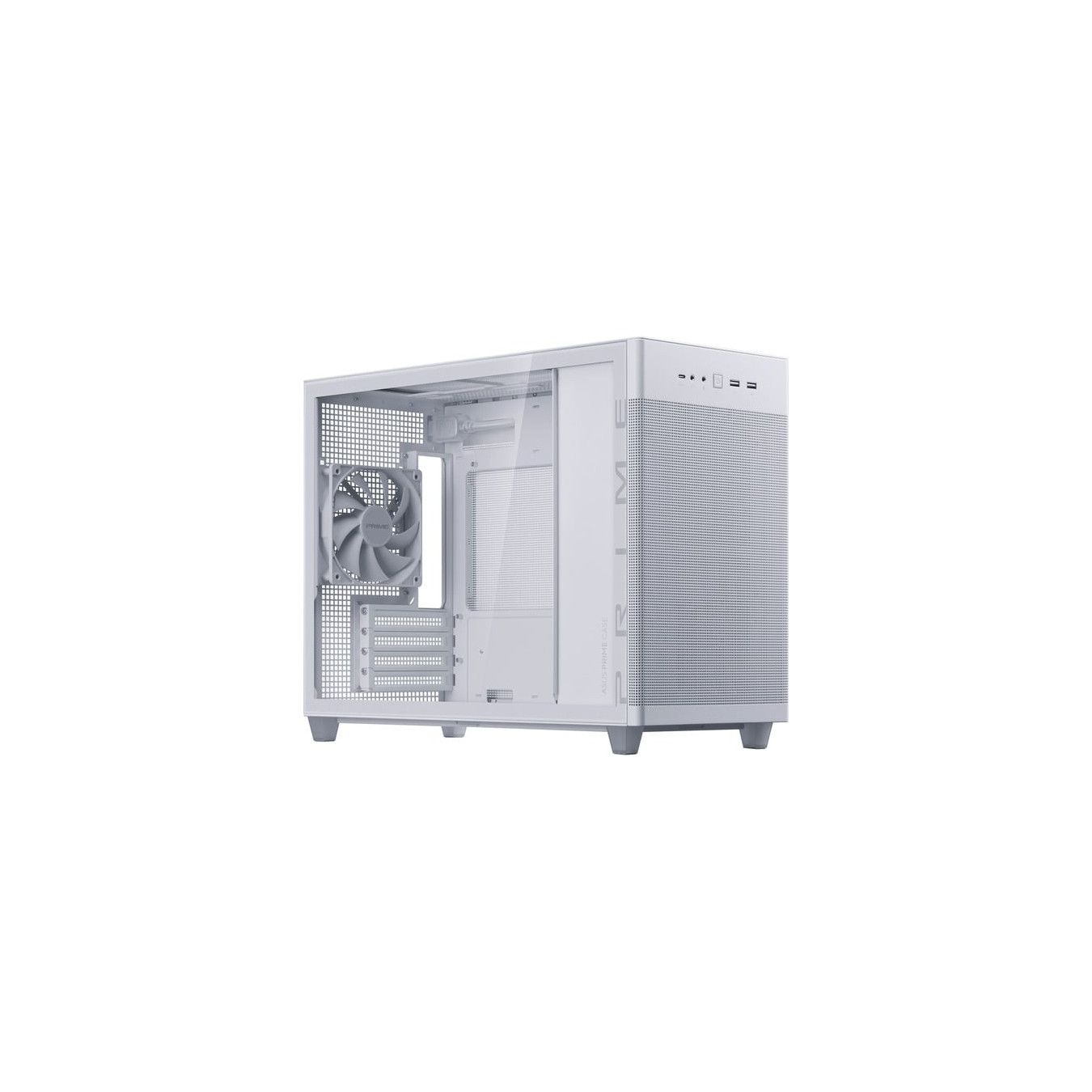 PRIME AP201, tower case — Buy in Cyprus with Fast Delivery