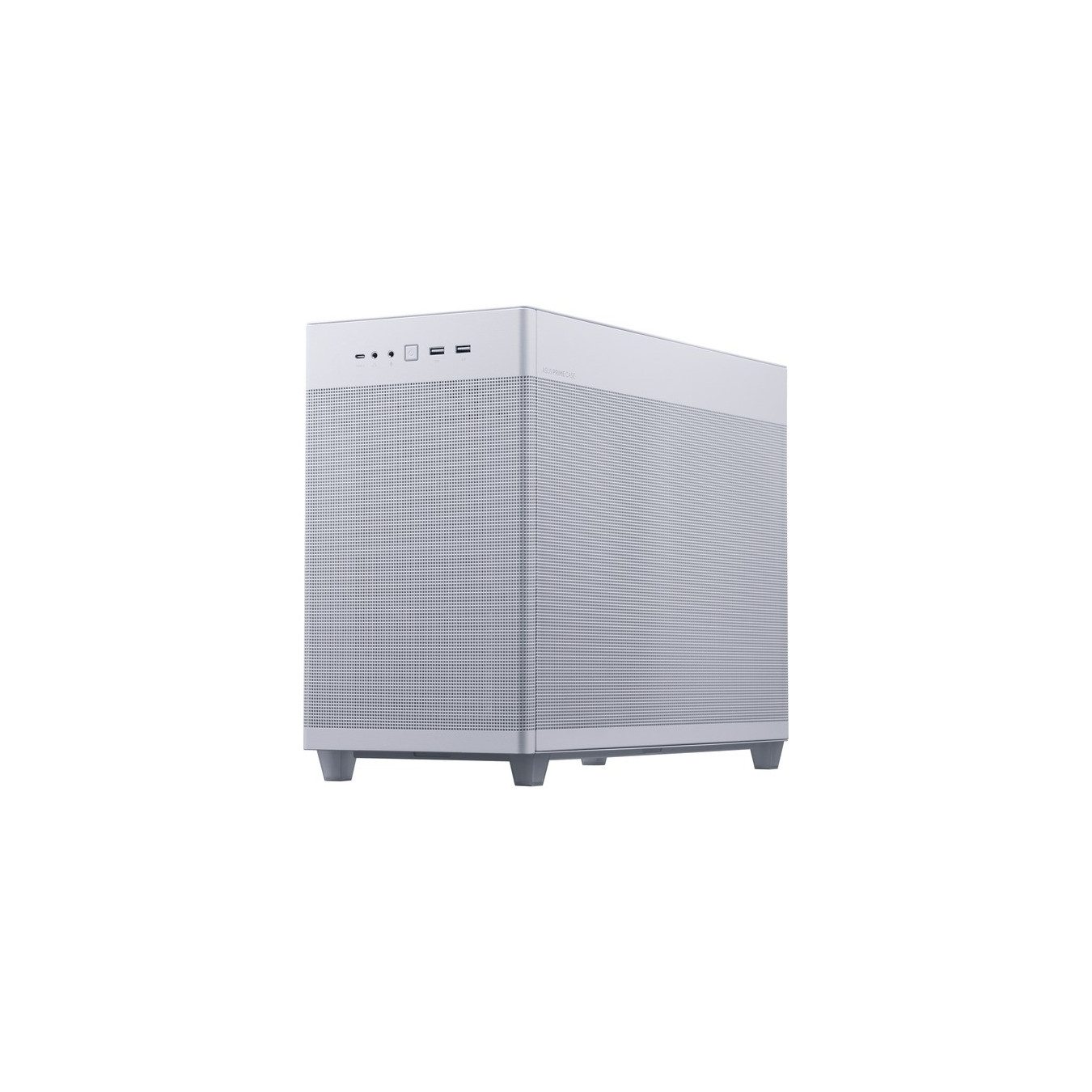 PRIME AP201, tower case — Buy in Cyprus with Fast Delivery