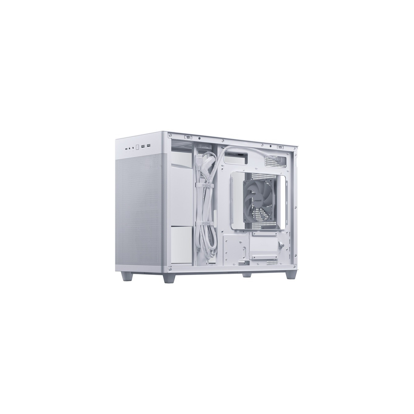 PRIME AP201, tower case — Buy in Cyprus with Fast Delivery