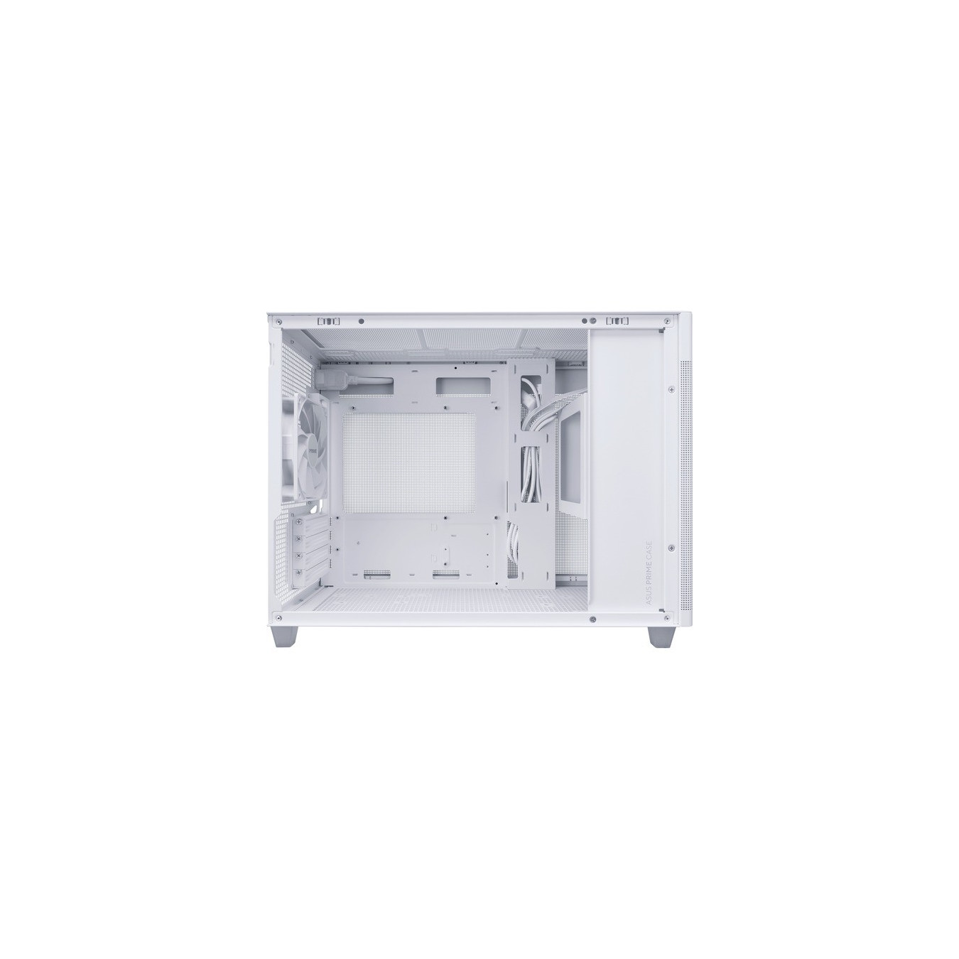 PRIME AP201, tower case — Buy in Cyprus with Fast Delivery
