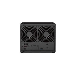 Buy Synology DiskStation DS923+ - 4-Bay NAS - Dual NVMe Cache, 10GbE Expandable,... in Cyprus, Nicosia, Limassol, Larnaka, Pafos