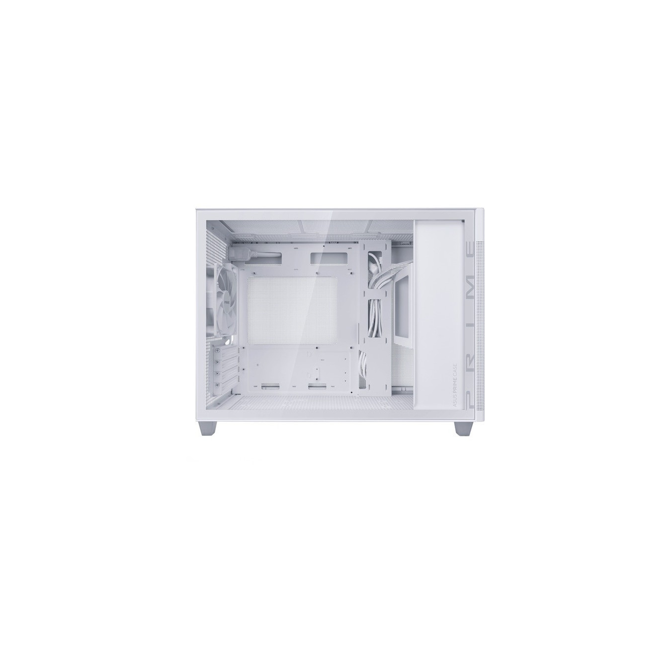 PRIME AP201, tower case — Buy in Cyprus with Fast Delivery