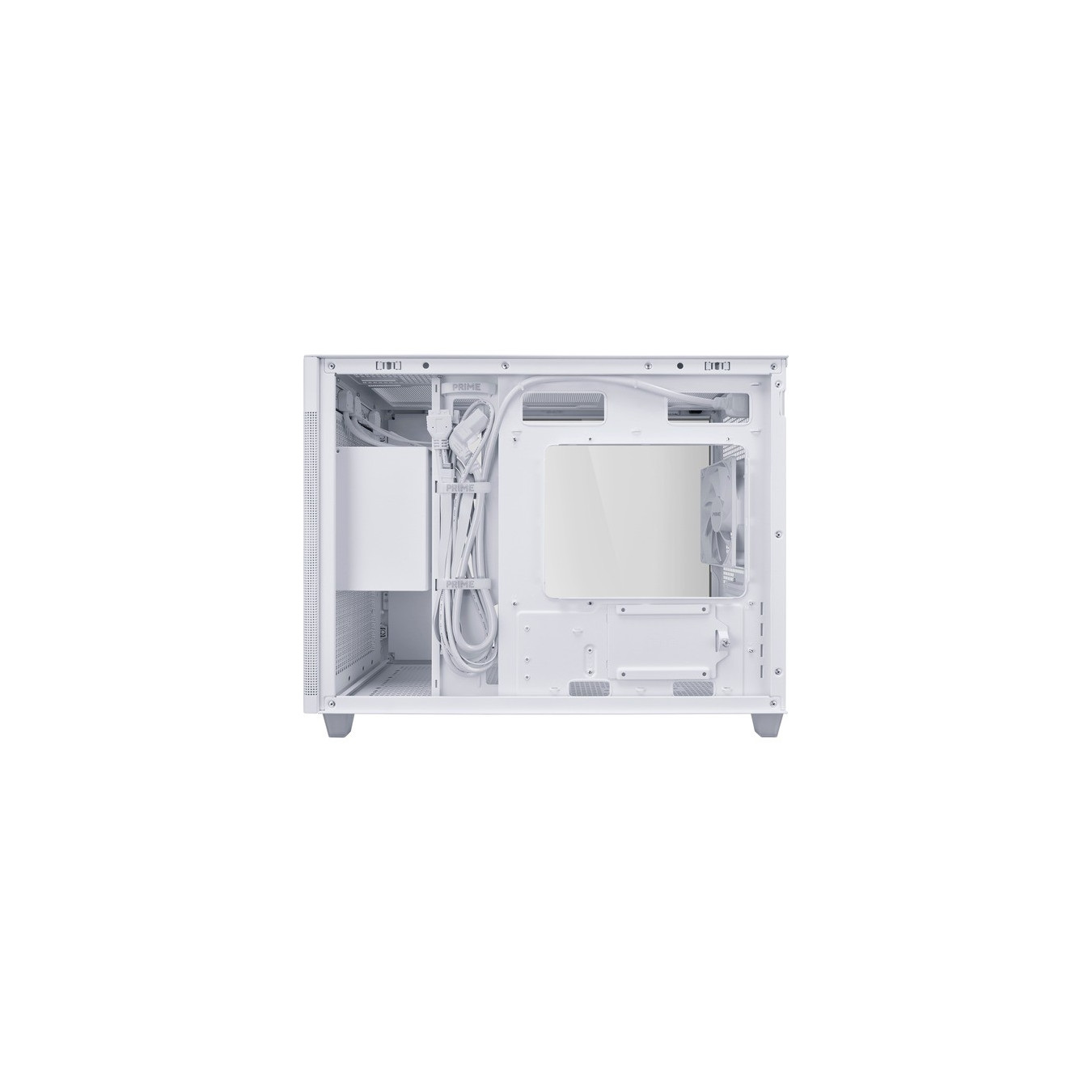 PRIME AP201, tower case — Buy in Cyprus with Fast Delivery