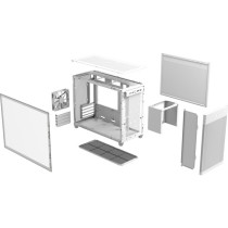 PRIME AP201, tower case — Buy in Cyprus with Fast Delivery