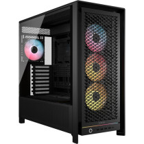FRAME 5000D RS ARGB, tower case — Buy in Cyprus with Fast Delivery