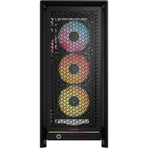 FRAME 5000D RS ARGB, tower case — Buy in Cyprus with Fast Delivery