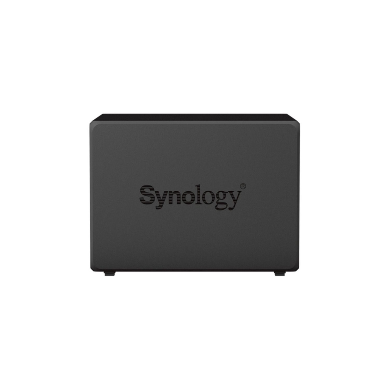 Synology DiskStation DS923+ - 4-Bay NAS - Dual NVMe Cache, 10GbE Expandable, Compact Business Storage