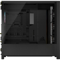 FRAME 5000D RS ARGB, tower case — Buy in Cyprus with Fast Delivery
