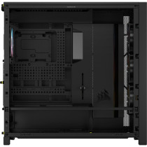 FRAME 5000D RS ARGB, tower case — Buy in Cyprus with Fast Delivery