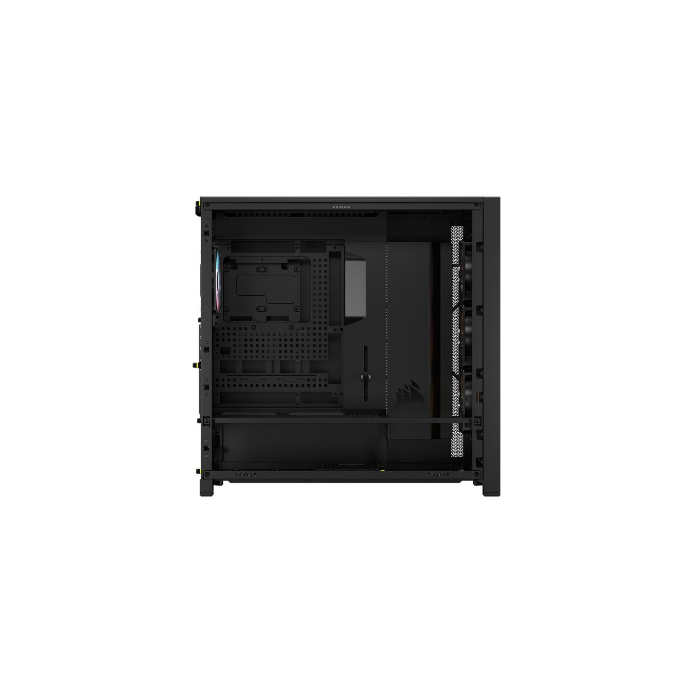 FRAME 5000D RS ARGB, tower case — Buy in Cyprus with Fast Delivery