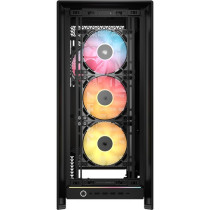 FRAME 5000D RS ARGB, tower case — Buy in Cyprus with Fast Delivery