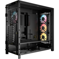 FRAME 5000D RS ARGB, tower case — Buy in Cyprus with Fast Delivery