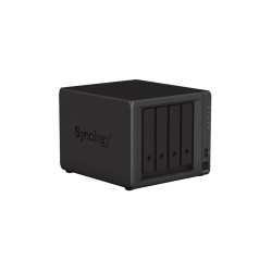 Buy Synology DiskStation DS923+ - 4-Bay NAS - Dual NVMe Cache, 10GbE Expandable,... in Cyprus, Nicosia, Limassol, Larnaka, Pafos