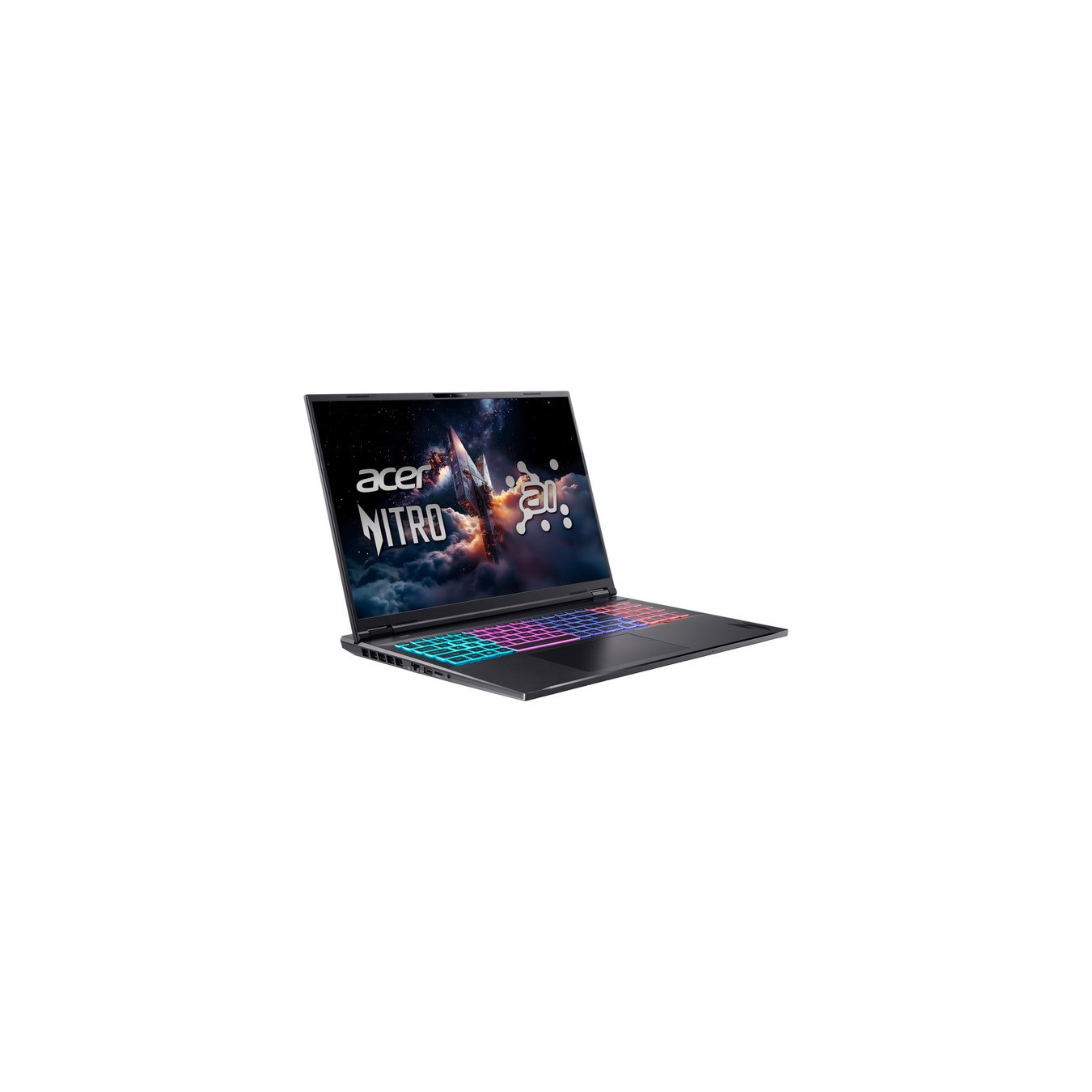 Nitro 18 AI (AN18-61-R8HK), Gaming-Notebook — Buy in Cyprus with Fast Delivery