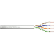 Professional ASSNET250 Cat.6 U UTP Simplex cable, Eca — Buy in Cyprus with Fast Delivery
