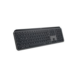 Logitech MX Keys S 920-011565 Wireless Graphite German QWERTZ Backlit (Boxed) — Buy in Cyprus with Fast Delivery