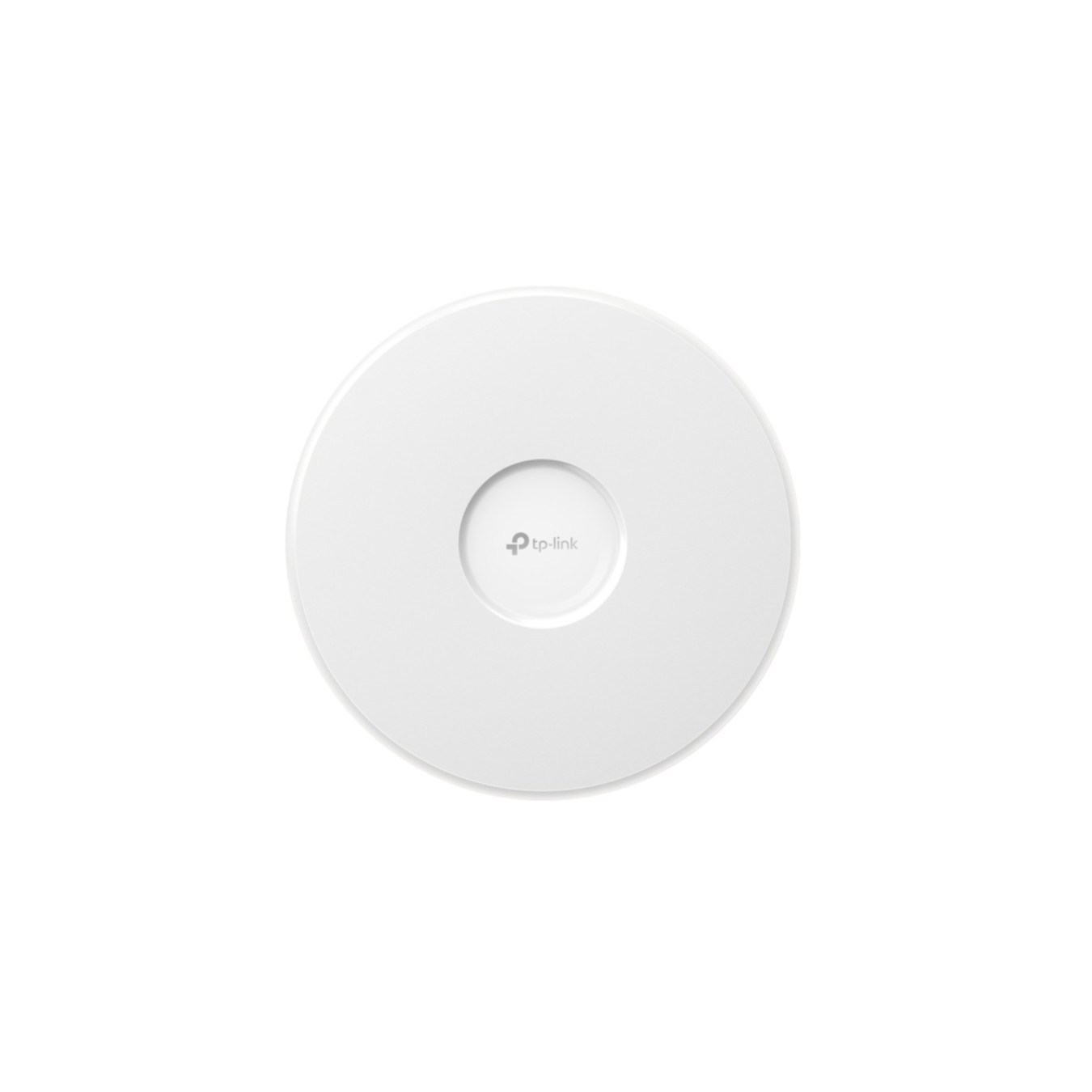 TP-Link Omada EAP772 - Wi-Fi 7 Tri-Band Access Point (White) - Up to 9300 Mbps, 2.5GbE, Ceiling/Wall Mount