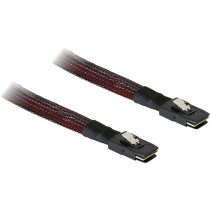 Cable mini SAS 36pin male-male (SFF 8087) — Buy in Cyprus with Fast Delivery