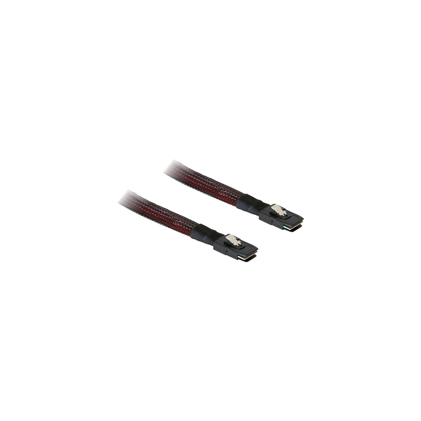 Cable mini SAS 36pin male-male (SFF 8087) — Buy in Cyprus with Fast Delivery