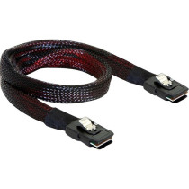 Cable mini SAS 36pin male-male (SFF 8087) — Buy in Cyprus with Fast Delivery