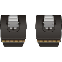 Cable mini SAS 36pin male-male (SFF 8087) — Buy in Cyprus with Fast Delivery
