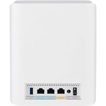 ZenWiFi BT10 BE18000 - 2er Pack, Router — Buy in Cyprus with Fast Delivery