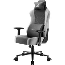 SKILLER SGS30 Fabric, gaming chair — Buy in Cyprus with Fast Delivery