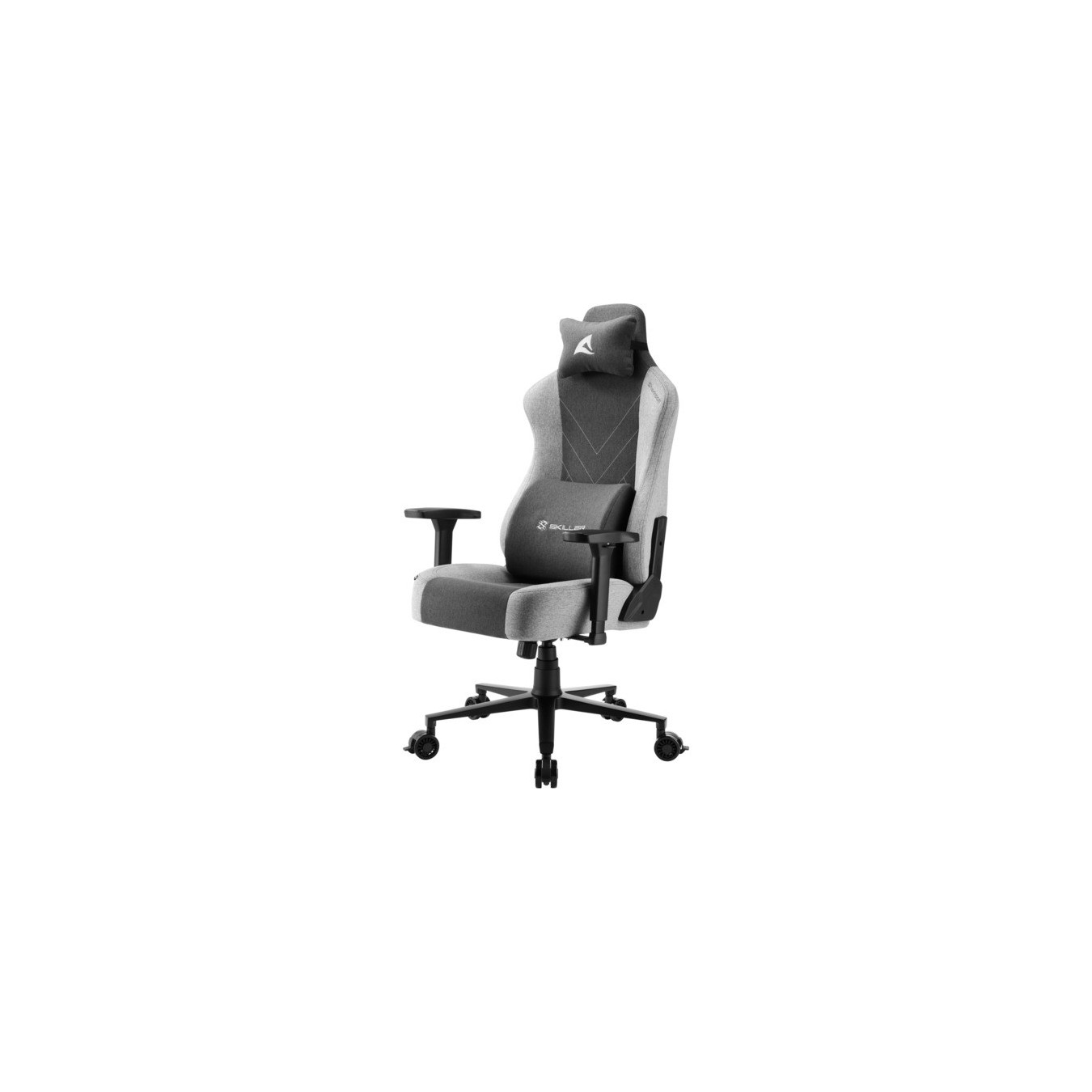SKILLER SGS30 Fabric, gaming chair — Buy in Cyprus with Fast Delivery