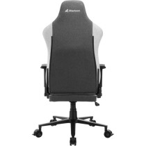 SKILLER SGS30 Fabric, gaming chair — Buy in Cyprus with Fast Delivery
