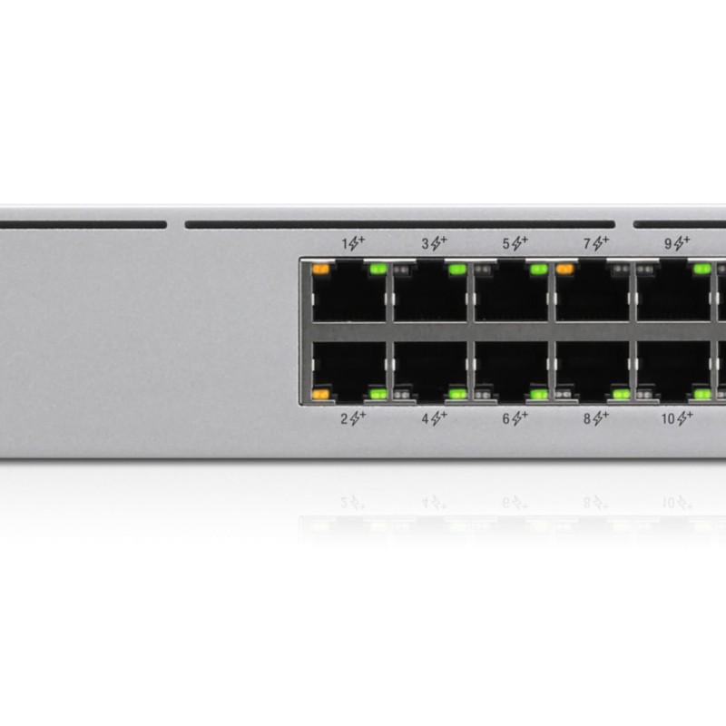 Buy Ubiquiti UniFi Switch Pro 24-POE - USW-PRO-24-POE - 24x Gigabit, 2x 10G SFP+... in Cyprus, Nicosia, Limassol, Larnaka, Pafos
