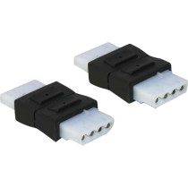 Adapter 4Pin 5.25' female to female — Buy in Cyprus with Fast Delivery