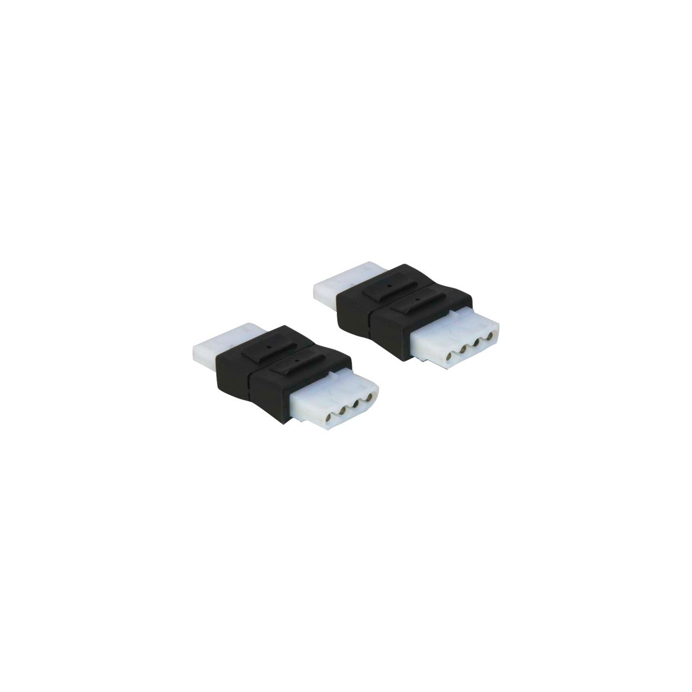 Adapter 4Pin 5.25' female to female — Buy in Cyprus with Fast Delivery