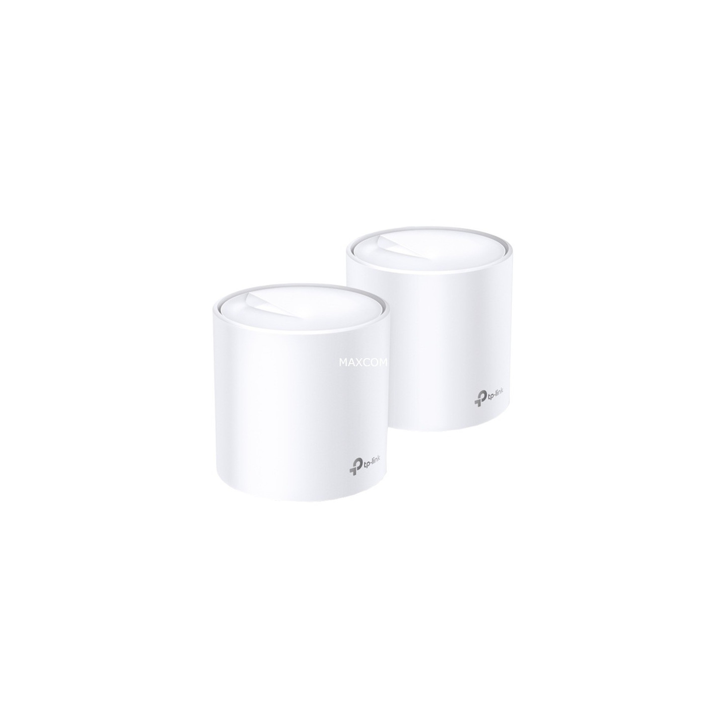 DECO X60 2er Pack, Mesh Router — Buy in Cyprus with Fast Delivery