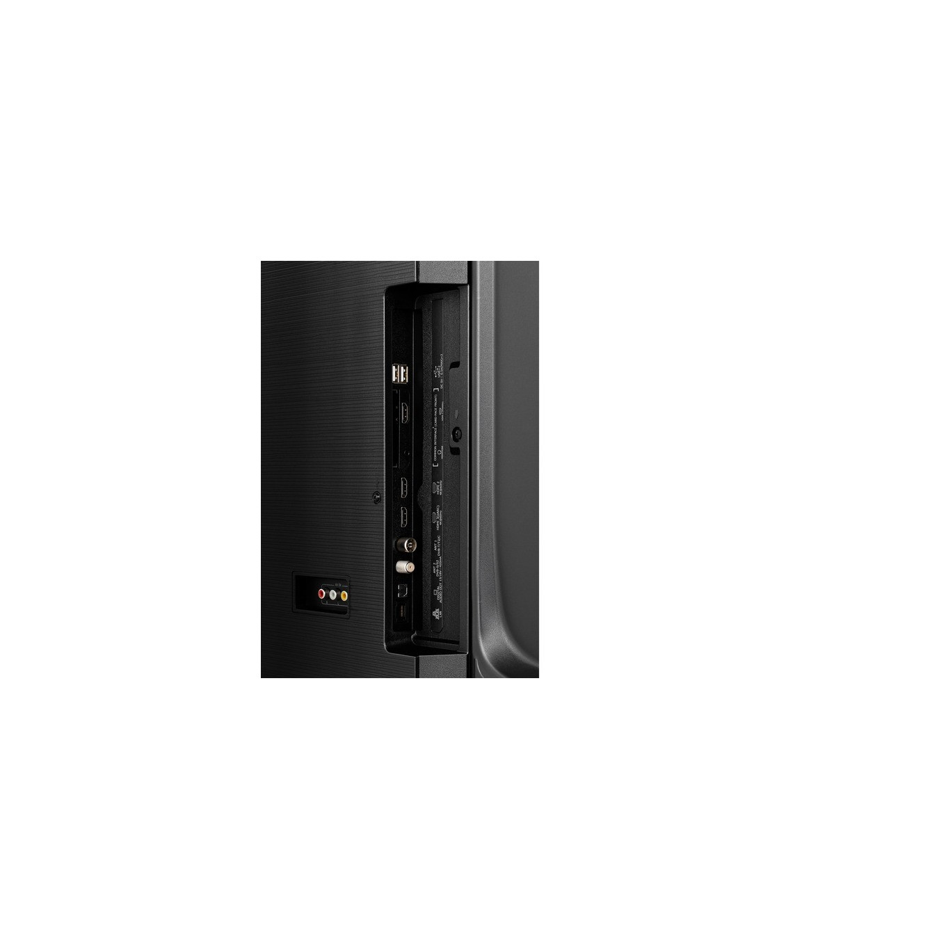 75E77NQ, QLED TV — Buy in Cyprus with Fast Delivery